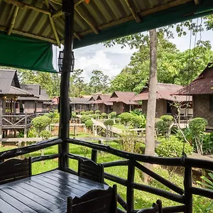 *** Feriested Mook Lanta Eco Thailand