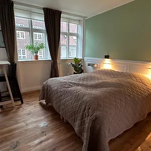 Lejlighed Carolinas Christianshavn, København