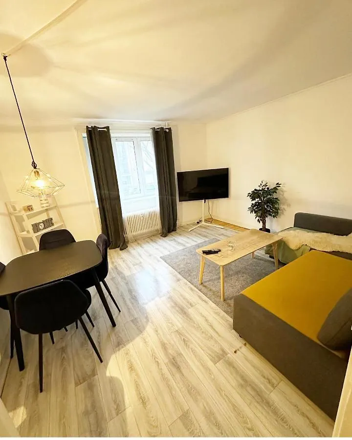 Apartment In Most Pop-Ular Area Norrebro contacts