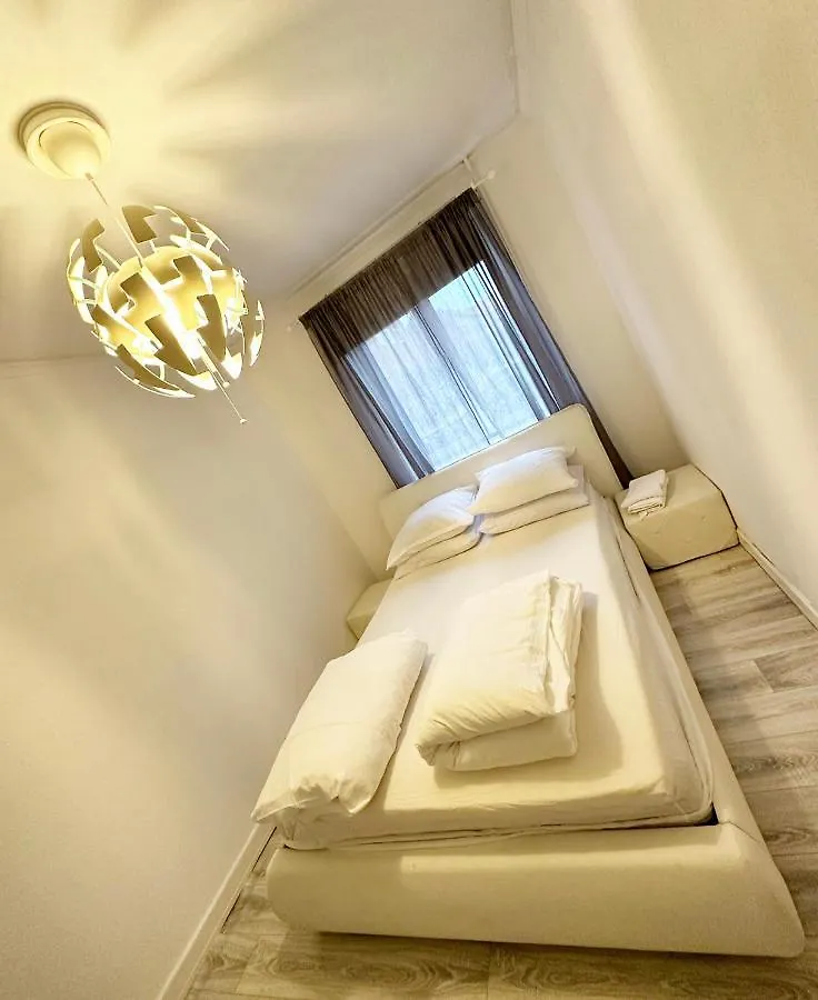 Apartment In Most Pop-Ular Area Norrebro Copenhagen 0*,  Denmark